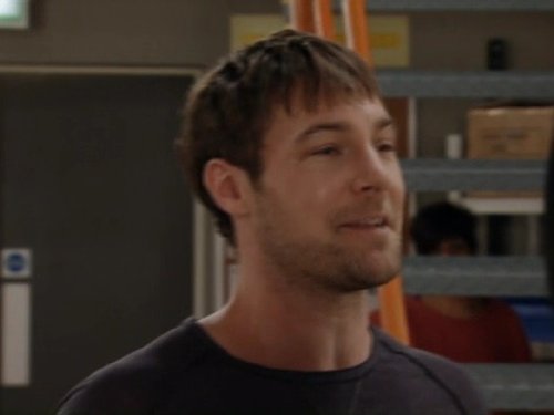 Marc Baylis
