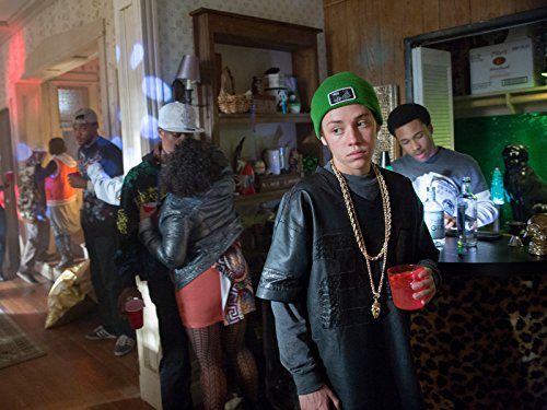 Carl Gallagher