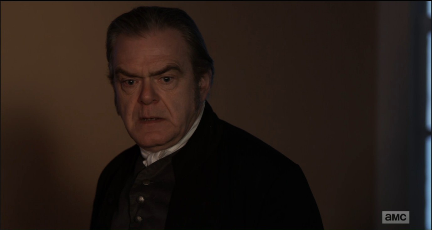 Judge Richard Woodhull