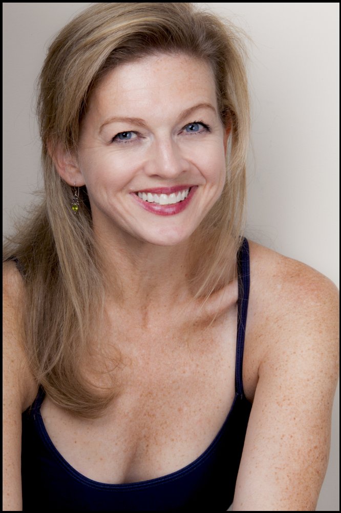 Jackie Sanders