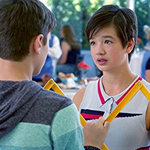 Andi Mack