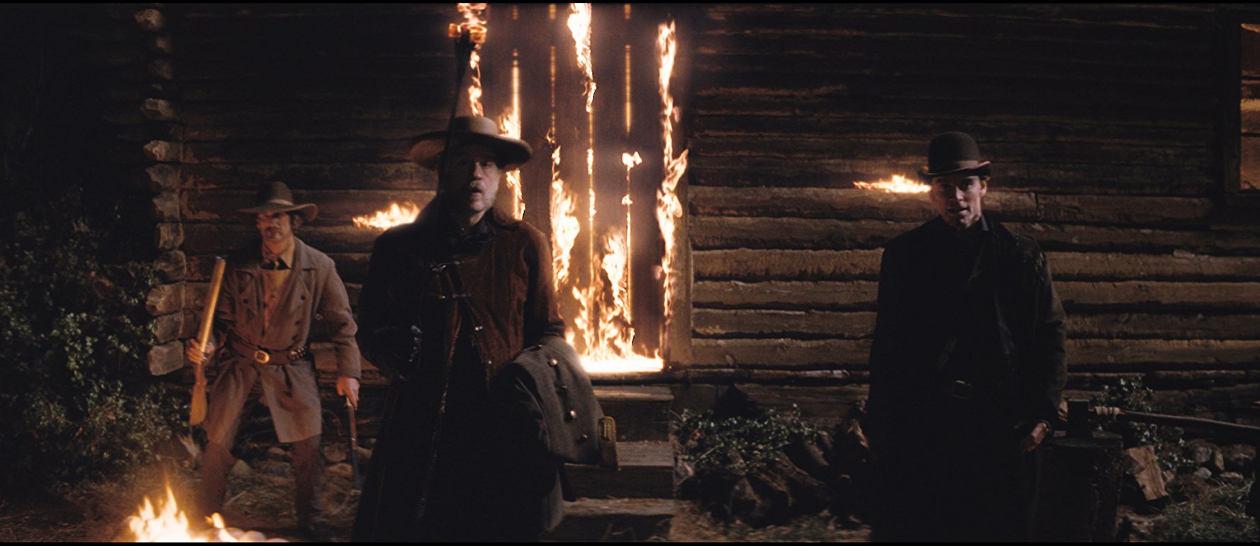 Burke