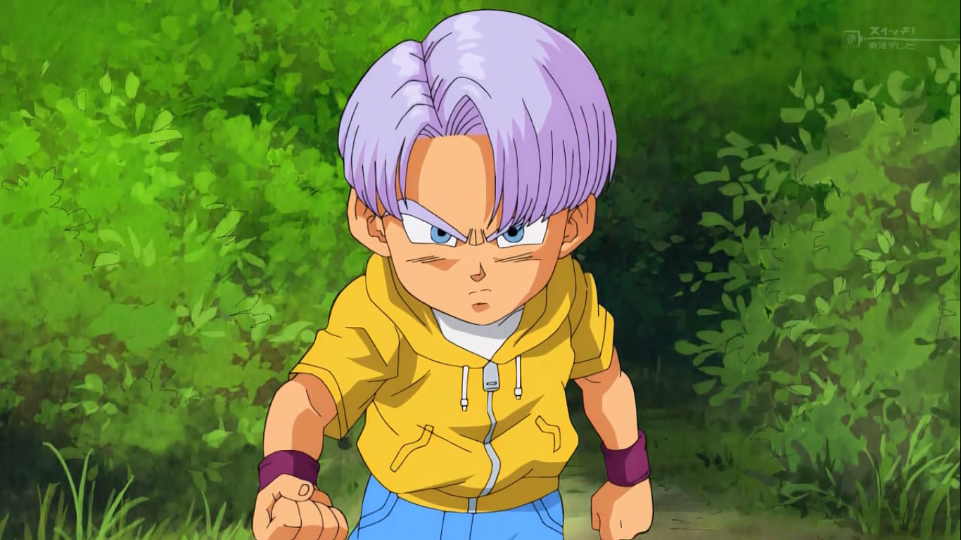 Trunks