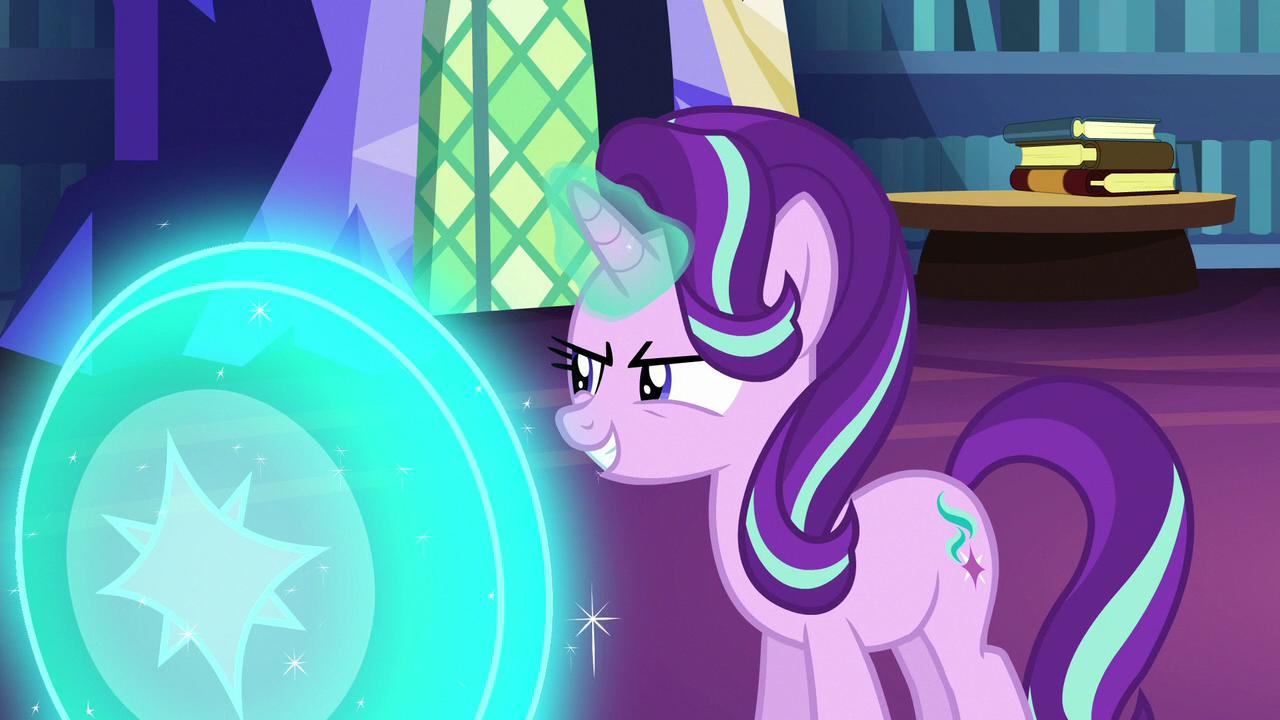 Starlight Glimmer