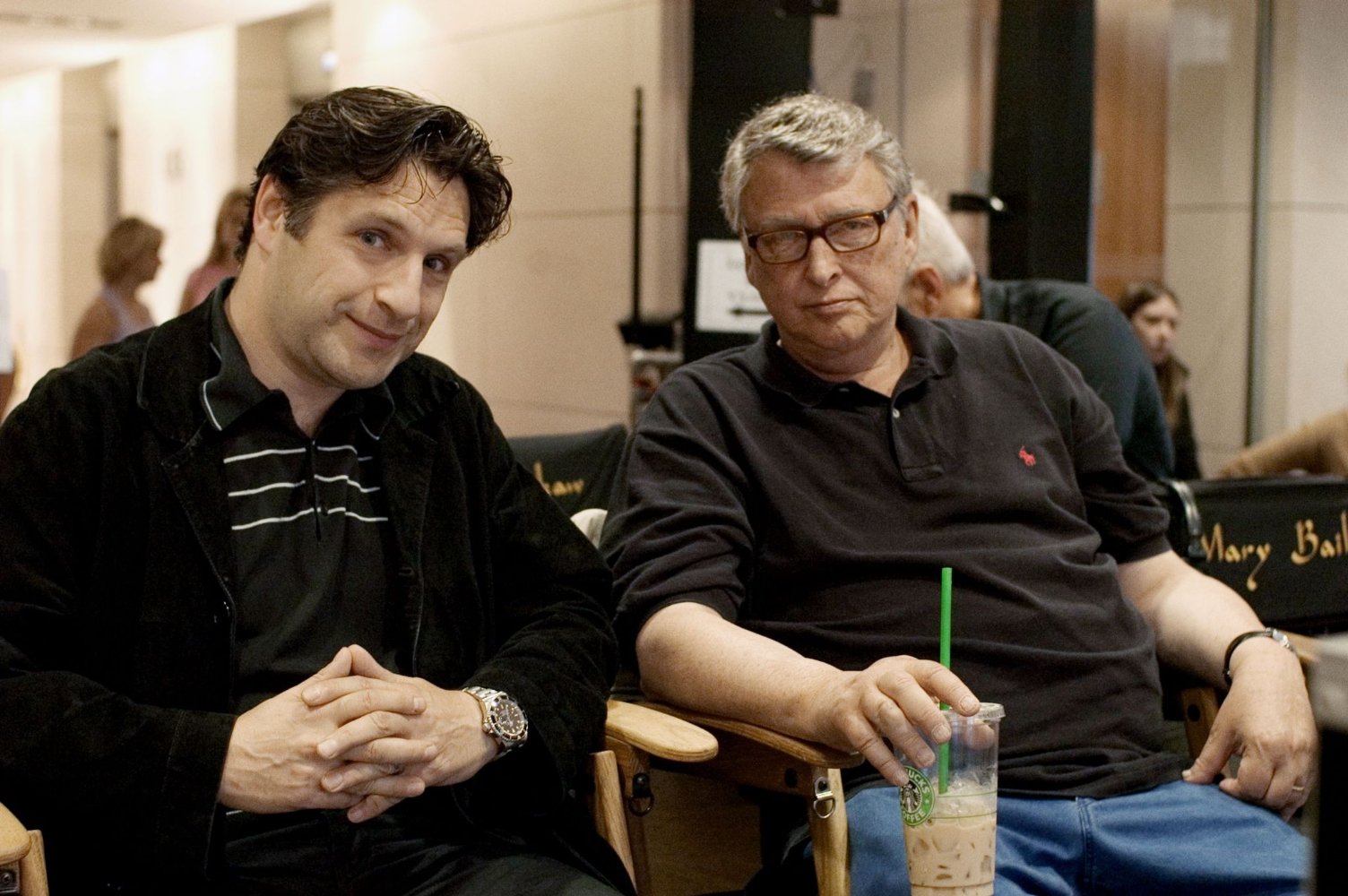 Mike Nichols