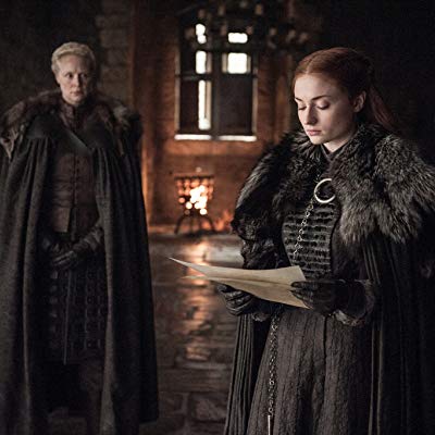 Sansa Stark