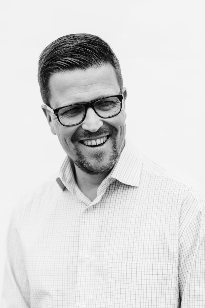 Klaus Härö