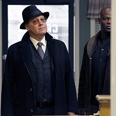 Raymond 'Red' Reddington