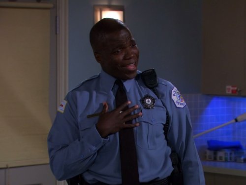Reno Wilson