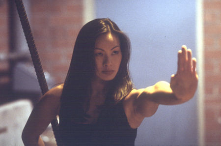 Miranda Kwok