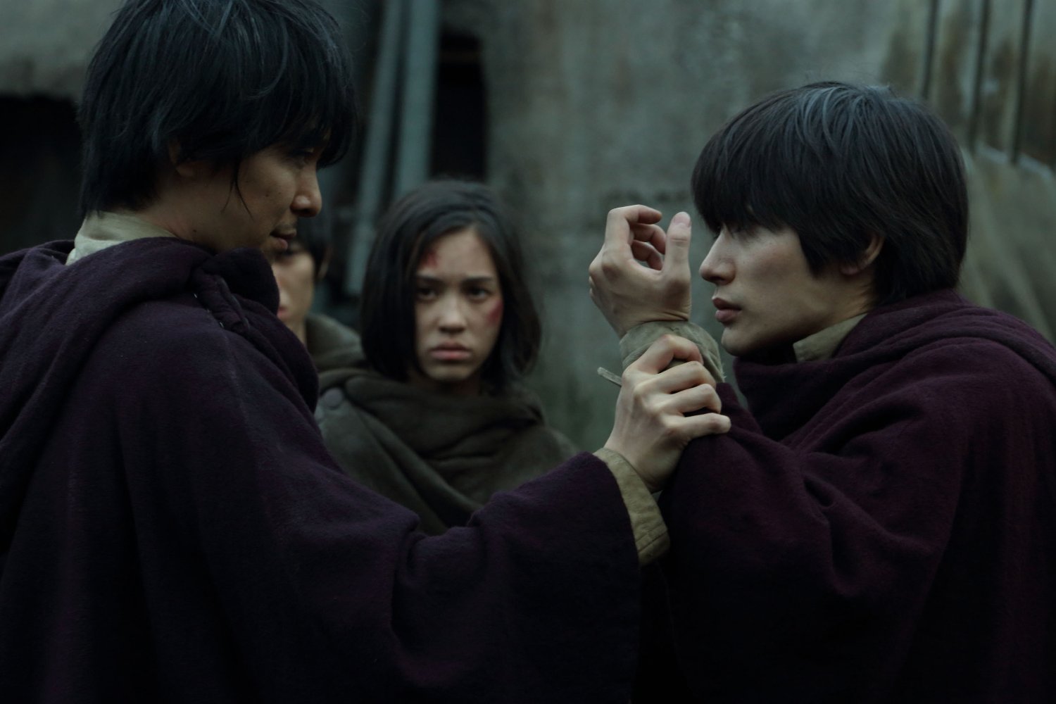 Haruma Miura