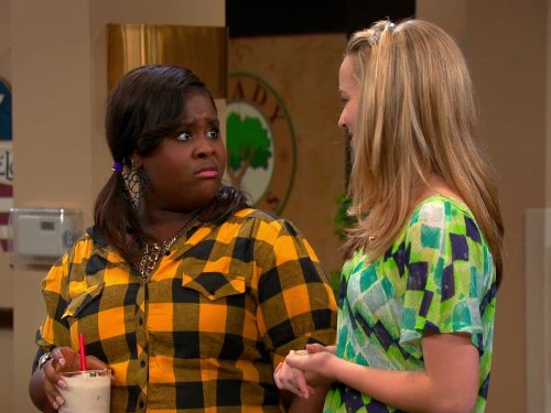 Raven Goodwin