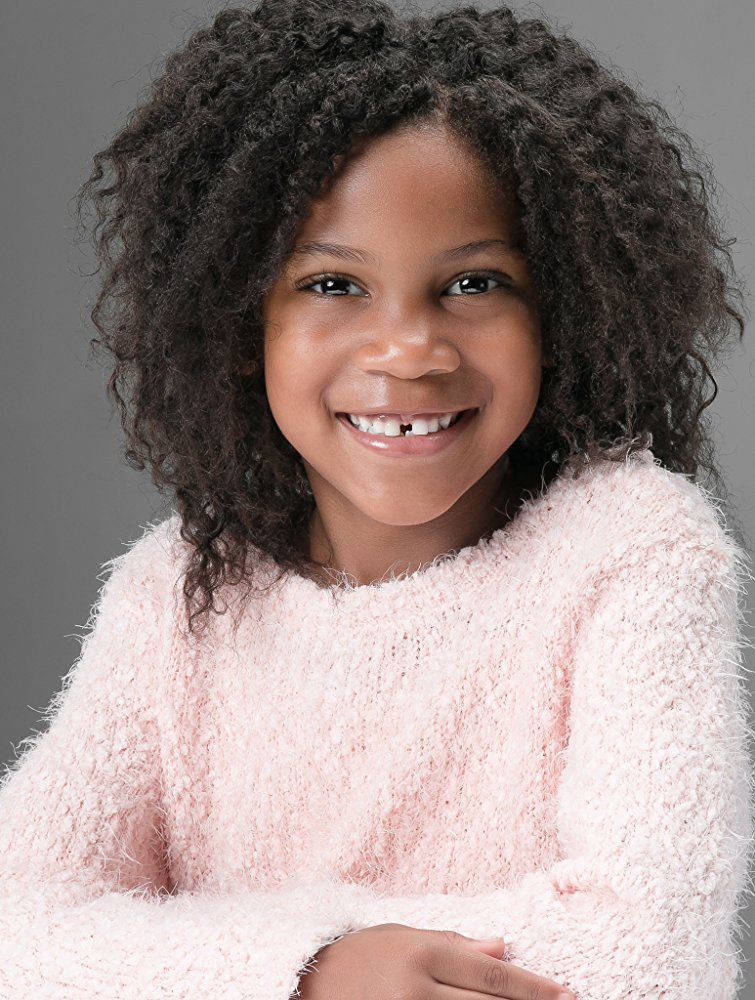 Aniyla Johnson