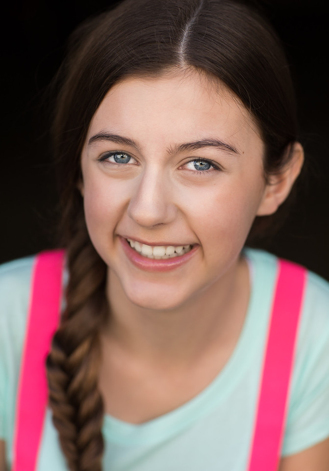 Karlee Broschinsky