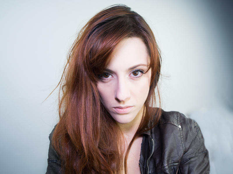 Tifani Ahren Davis