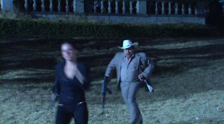 Potequim Galvez 'El Pote'