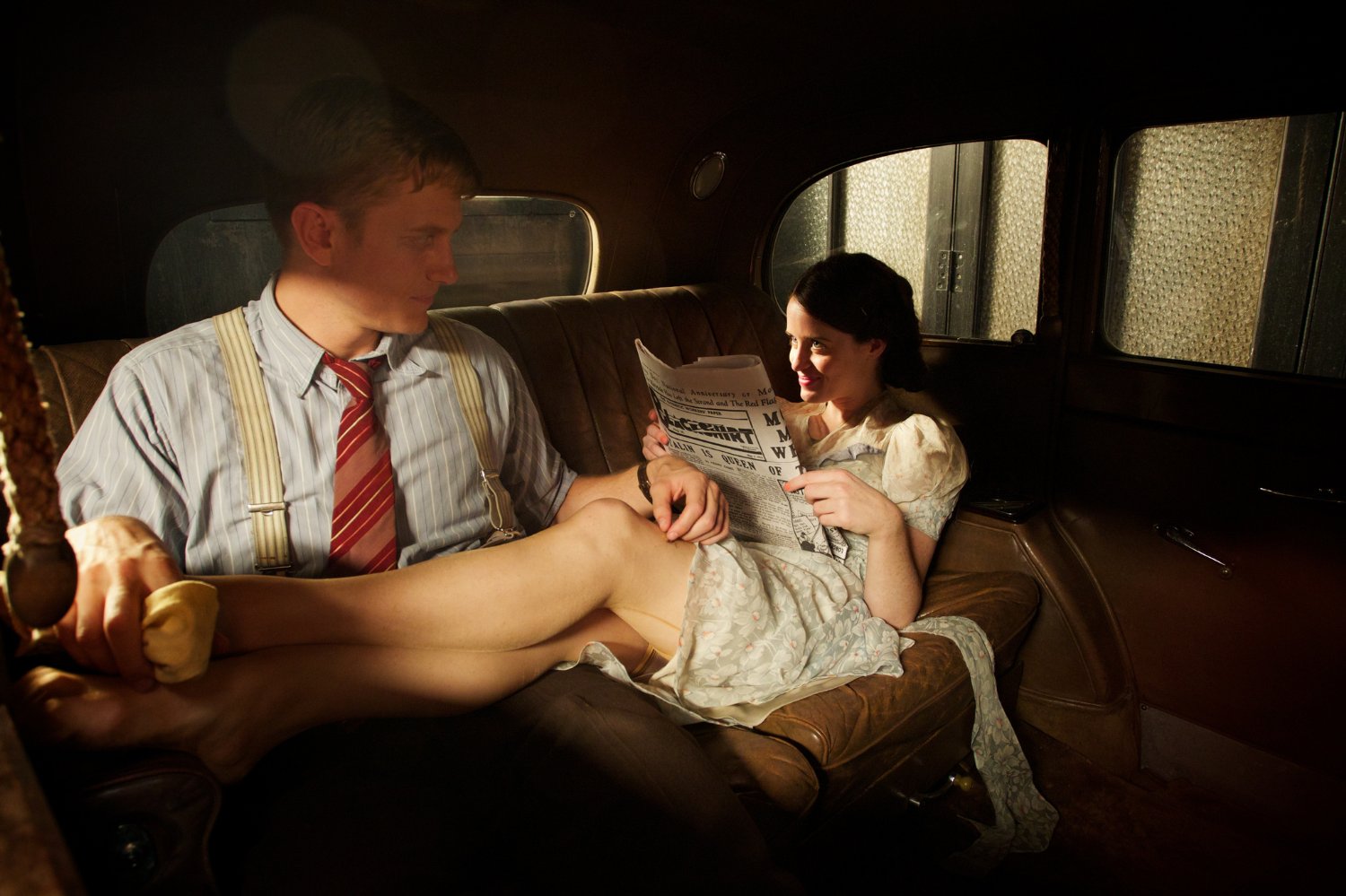 Neil Jackson