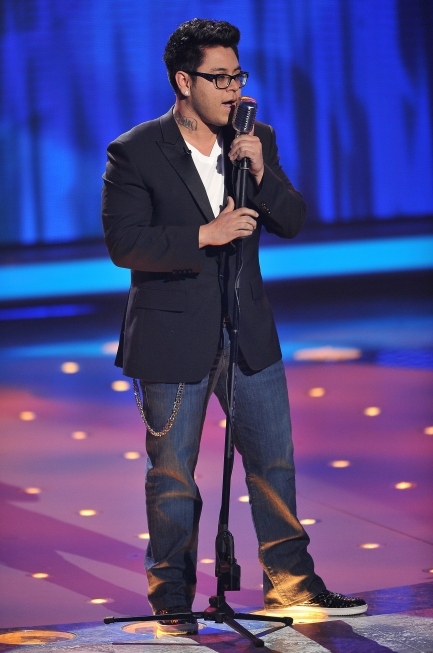 Andrew Garcia