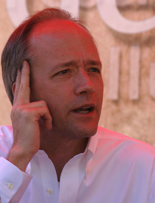 Douglas McGrath