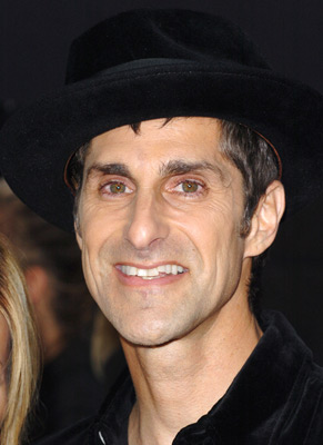 Perry Farrell