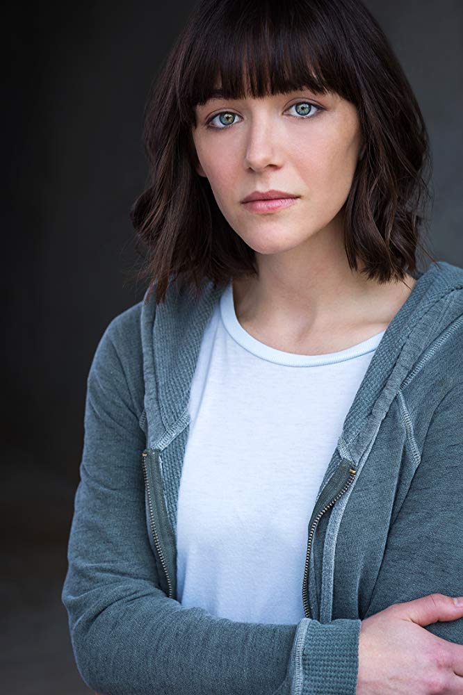Chelsea Niven