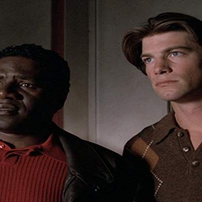 Colin Mallory, Kit Richards, Officer O'Hara