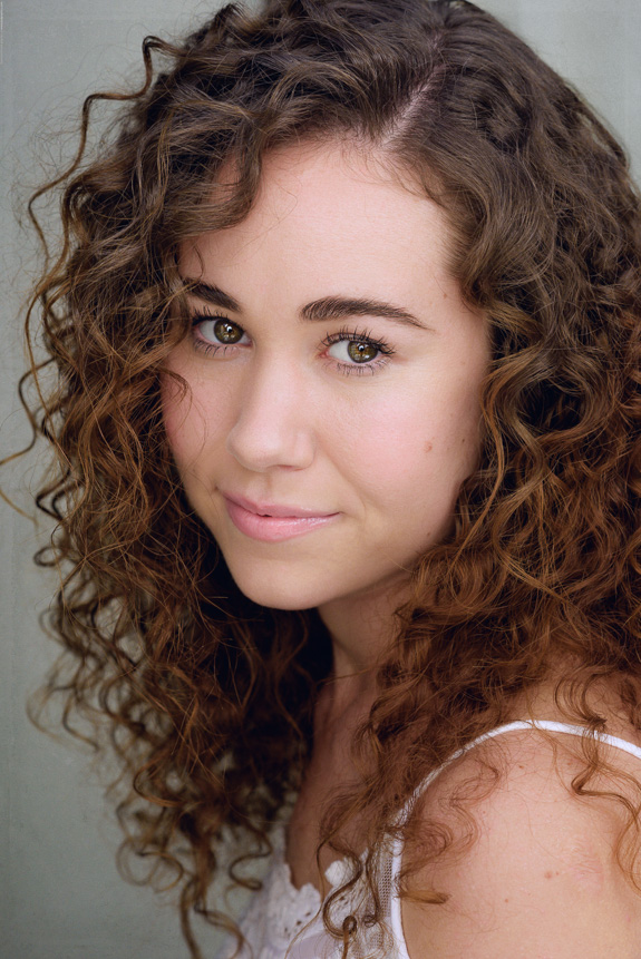 Kayla Vosburg