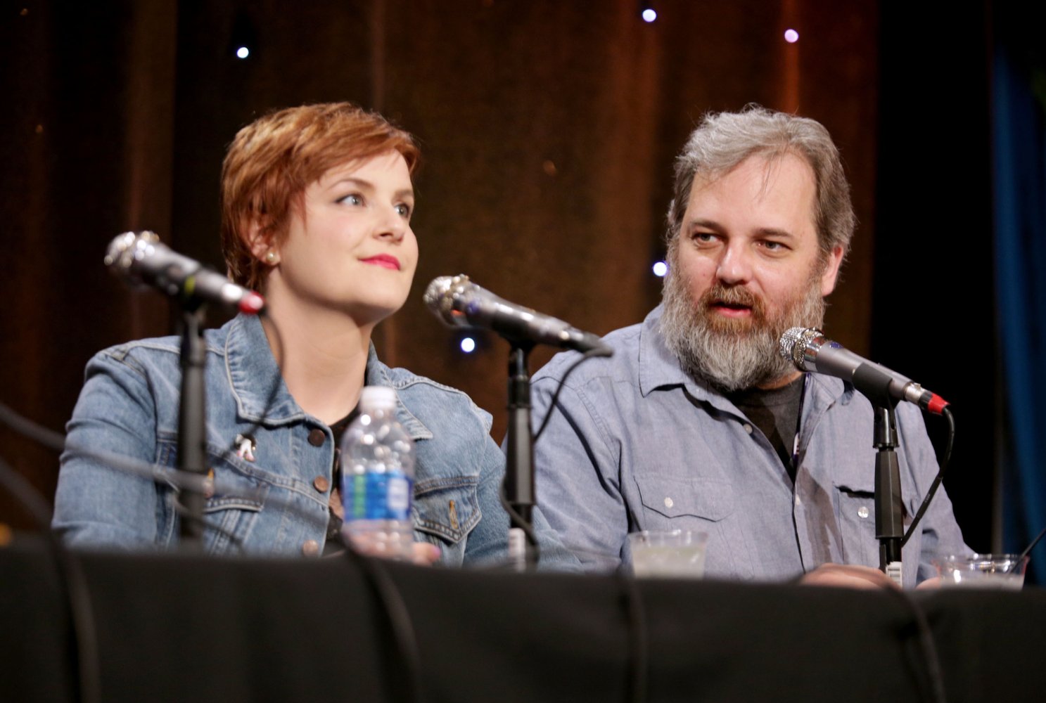 Dan Harmon