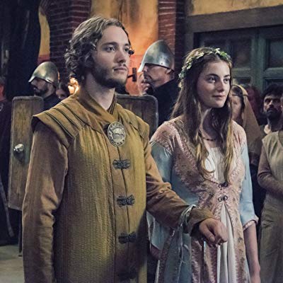 Aethelflaed