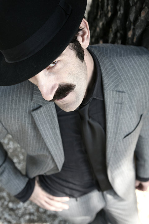 George Kopsidas