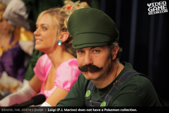 P.J. Marino