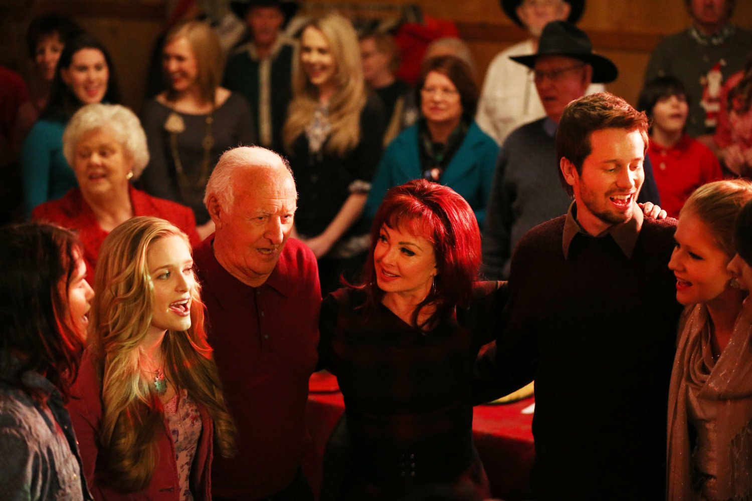 Tyler Ritter