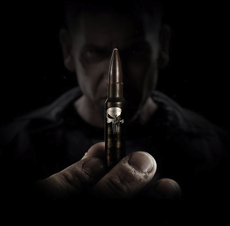 Frank Castle