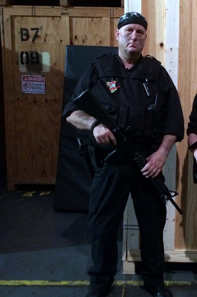 Gary B. Gross