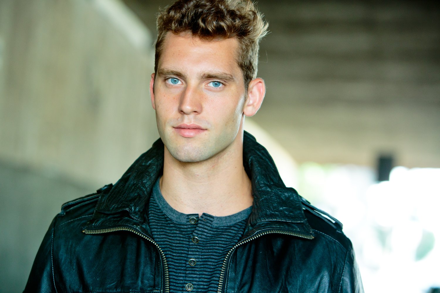 Max Marshall