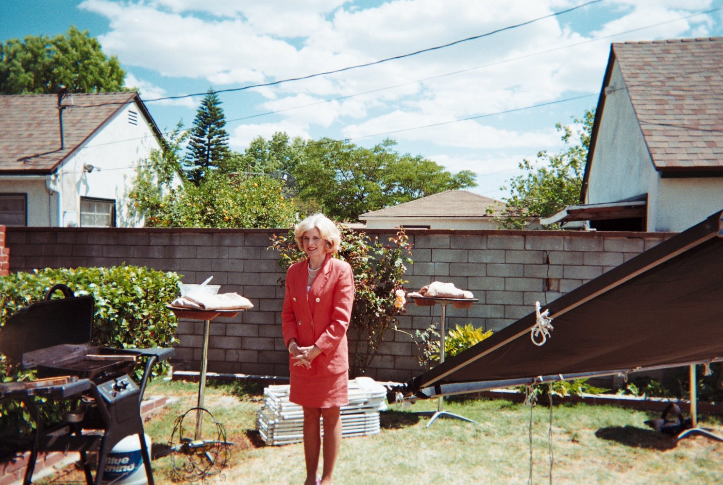 Frances Welter