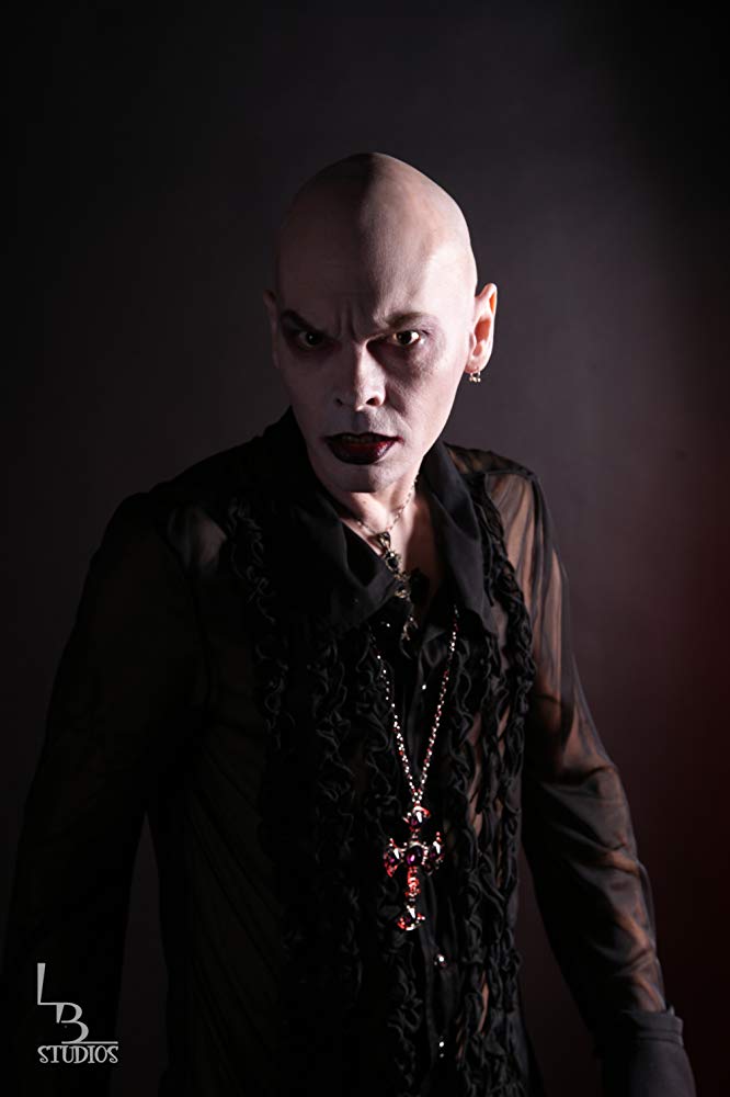 Michael Bugard