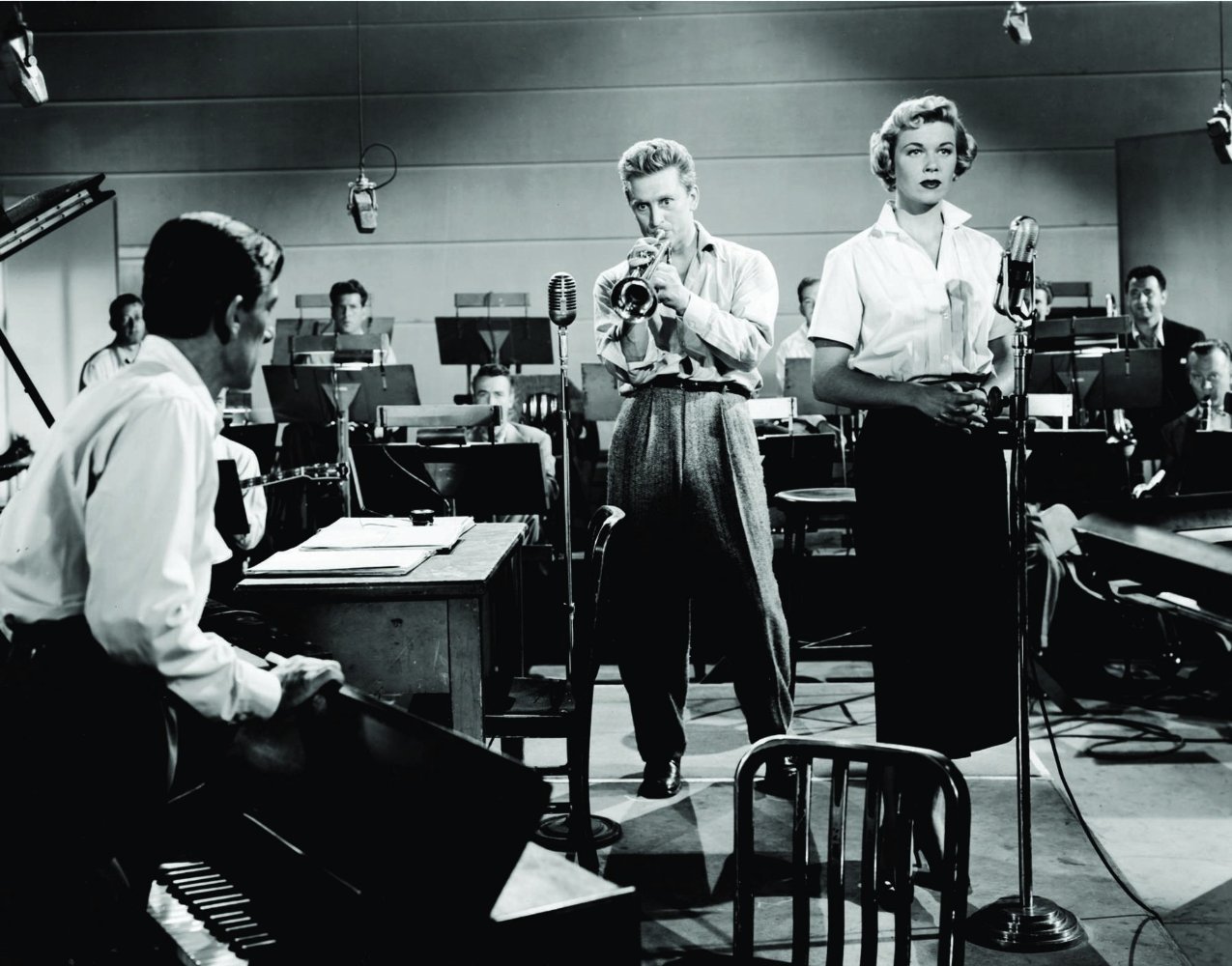 Hoagy Carmichael