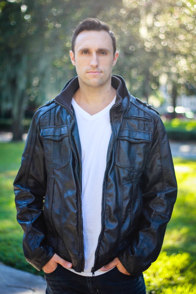 Daniel Nickels