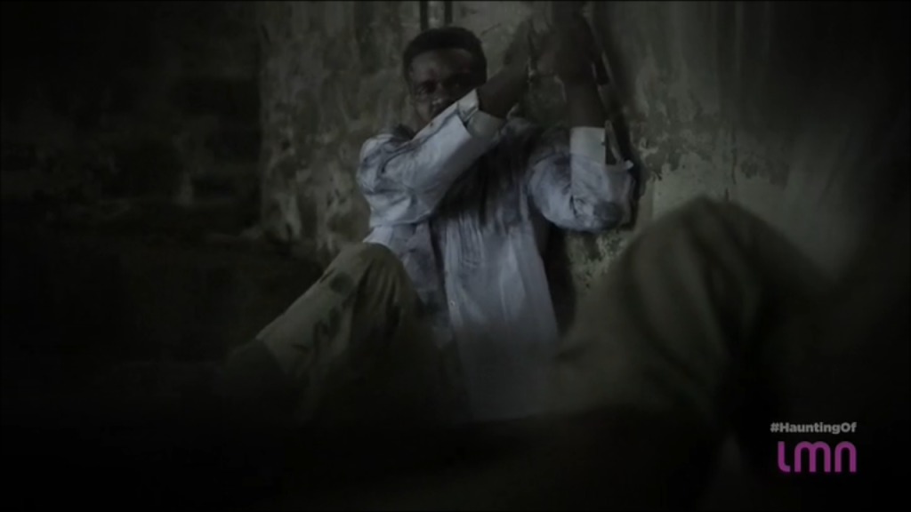 Hasaan Gilmer