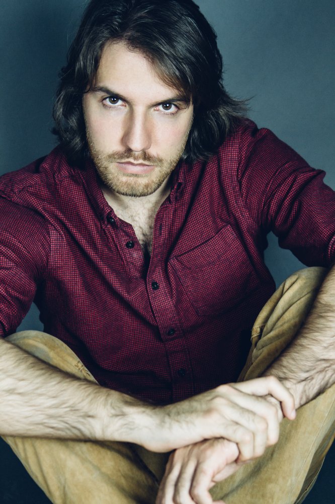 Daniel Mutis