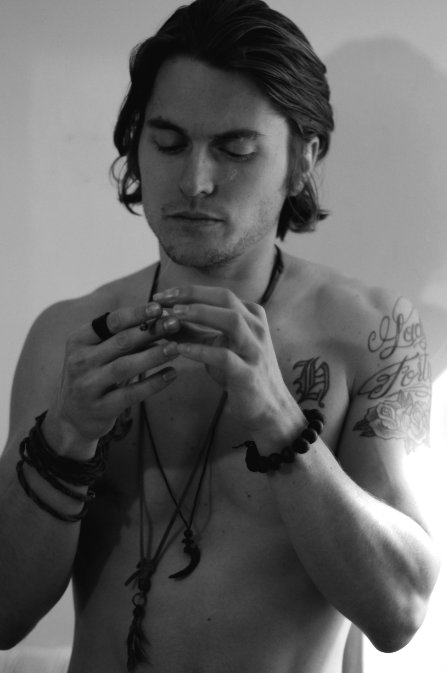 Garrett Hnatiuk
