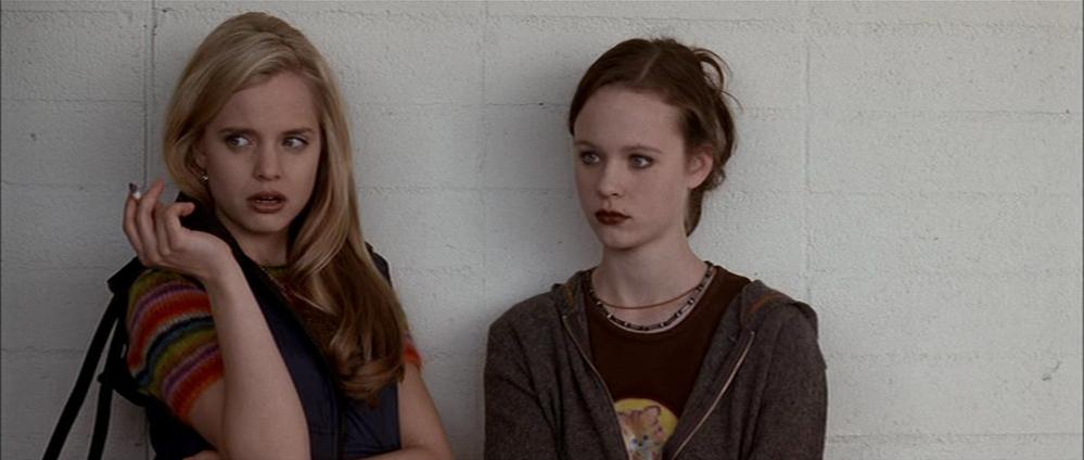 Angela Hayes
