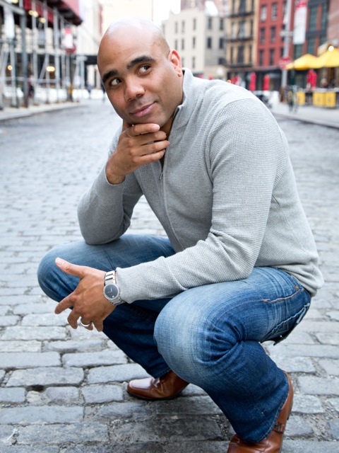 Anthony E. Williams