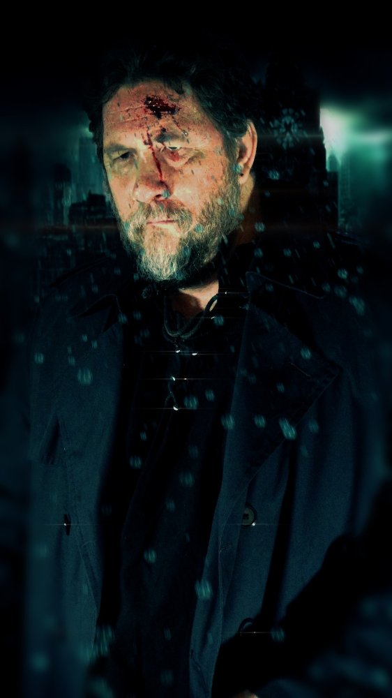 W.M. Bacon