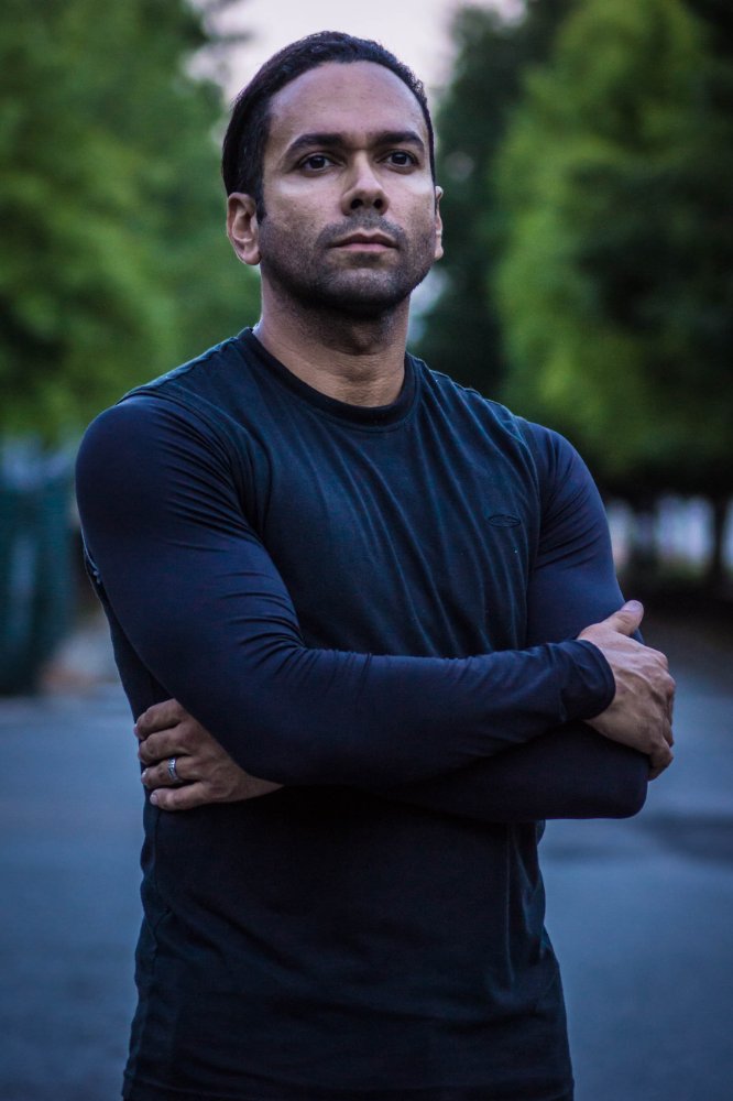 Richard Marrero