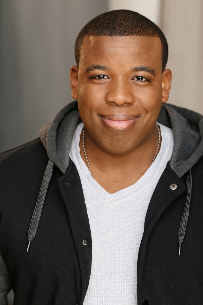 Earnest Marshall