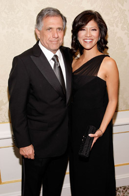 Leslie Moonves