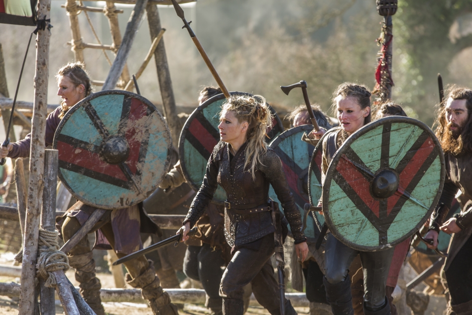 Lagertha