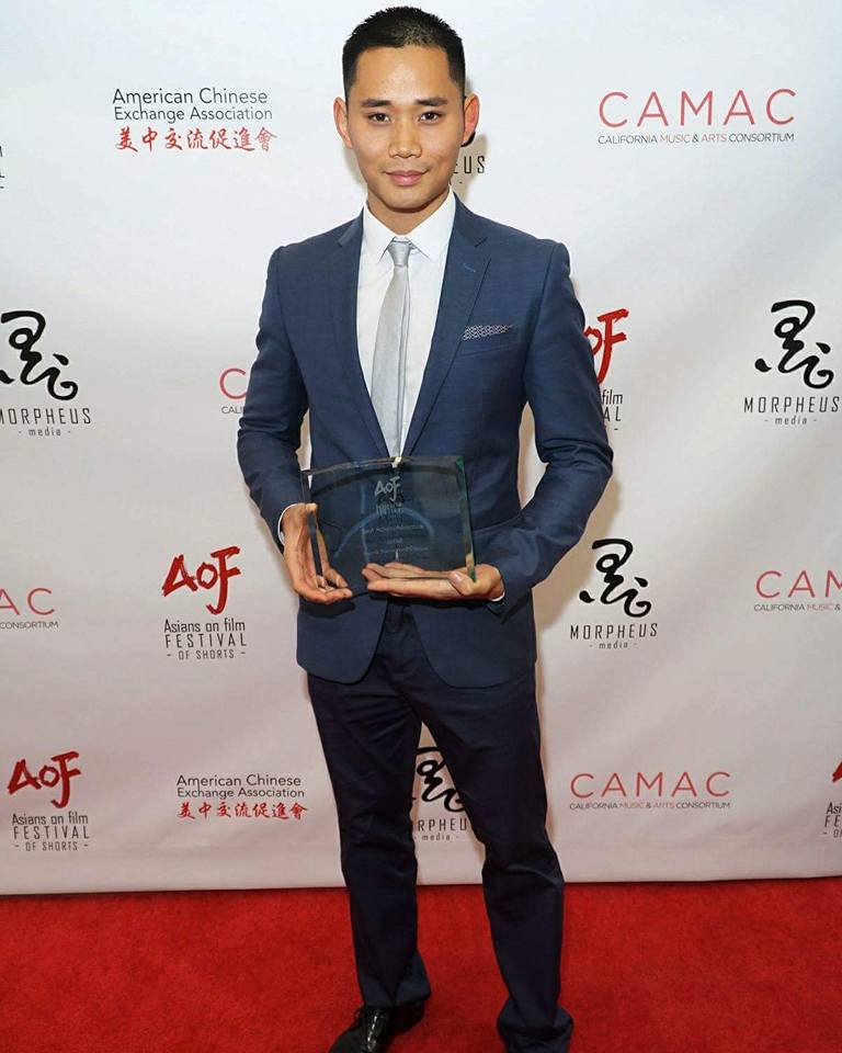 David Cheung